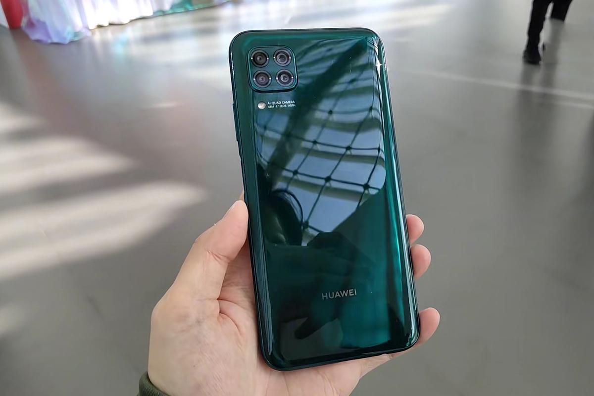 nova6se手机怎么样（华为nova6SE优缺点分析） 第7张