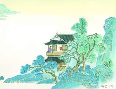 杜甫的登岳阳楼原文及翻译（登岳阳楼古诗赏析和解释） 第11张