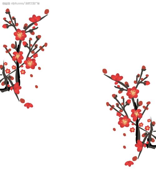卜算子咏梅陆游赏析（古诗卜算子咏梅诗意解释） 第7张