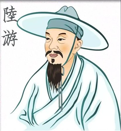 卜算子咏梅陆游赏析（古诗卜算子咏梅诗意解释） 第15张