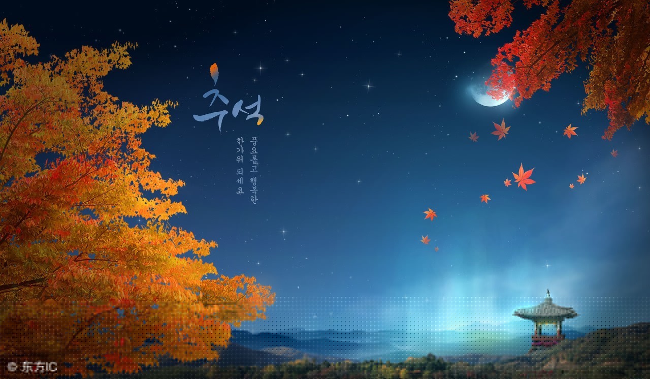 小学生中秋节诗句有哪些（意境唯美伤感的101首中秋诗） 第3张