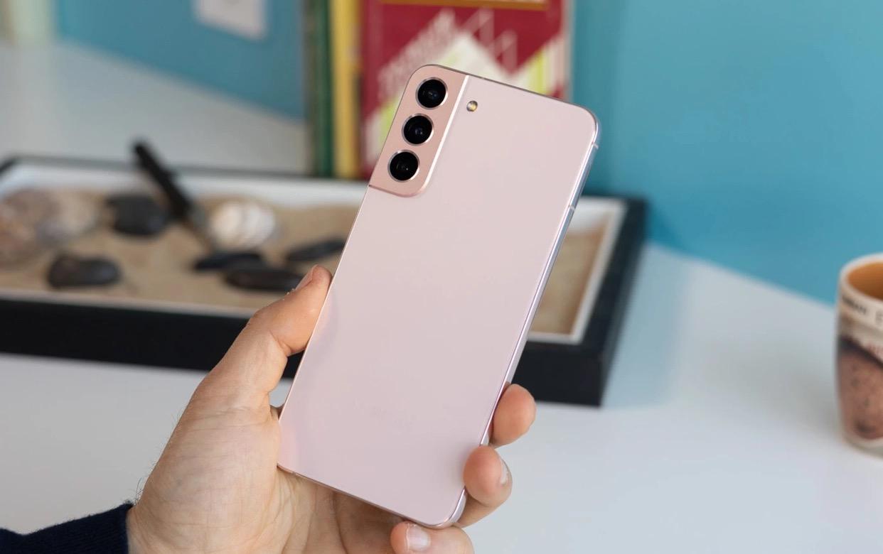 三星s22怎么样（三星Galaxy S22使用体验） 第1张