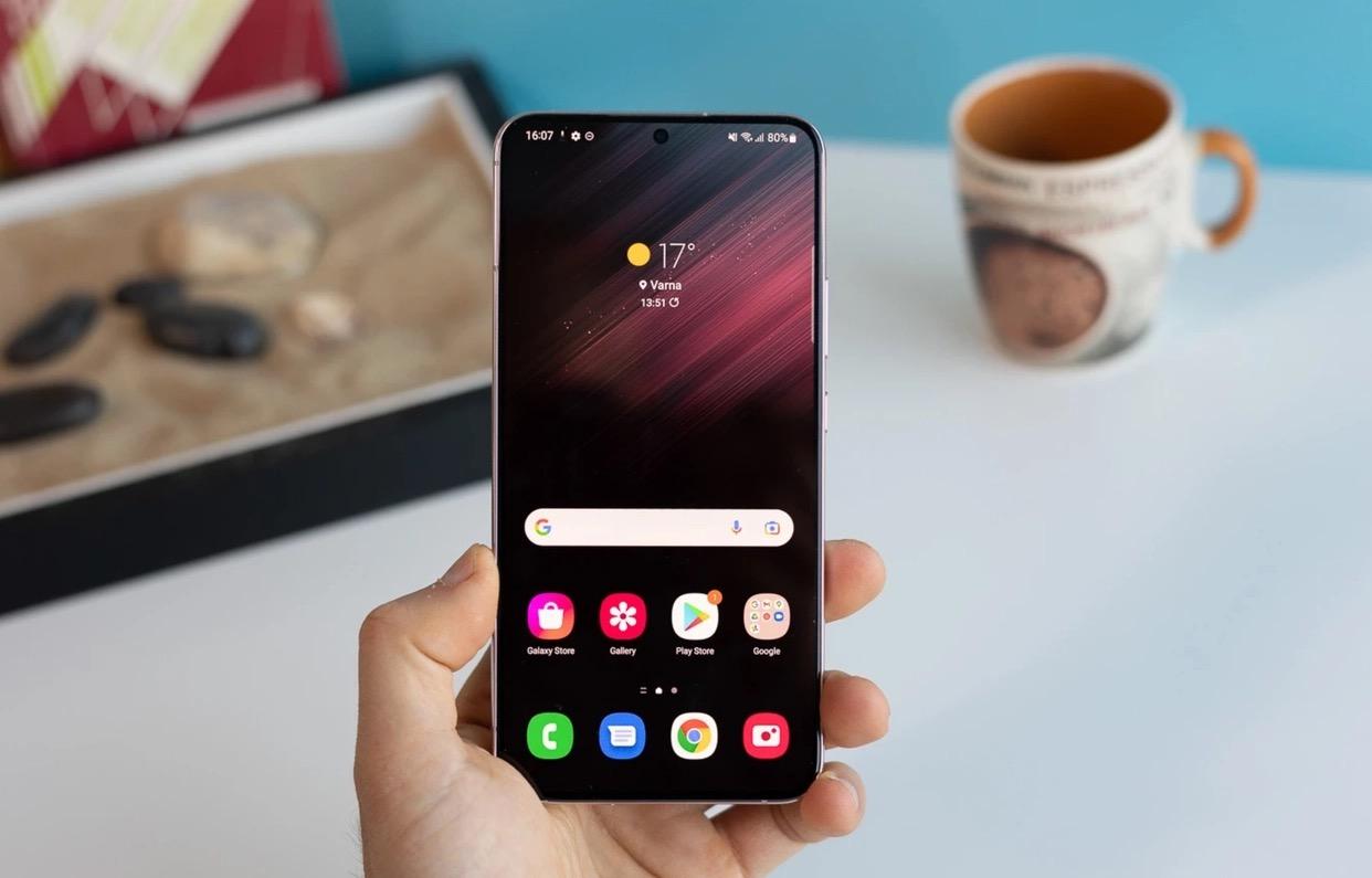 三星s22怎么样（三星Galaxy S22使用体验） 第5张