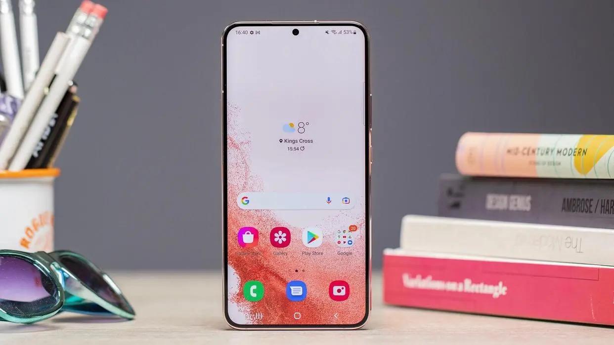 三星s22怎么样（三星Galaxy S22使用体验） 第7张