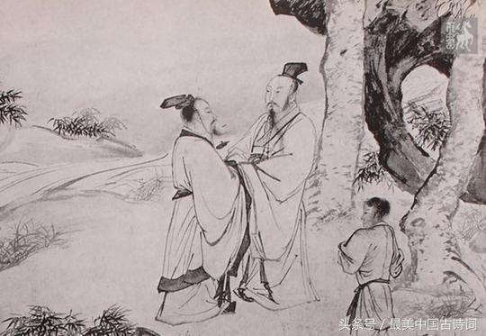 笑看人生的豪迈诗句（苏轼最著名的一首豪迈诗） 第1张