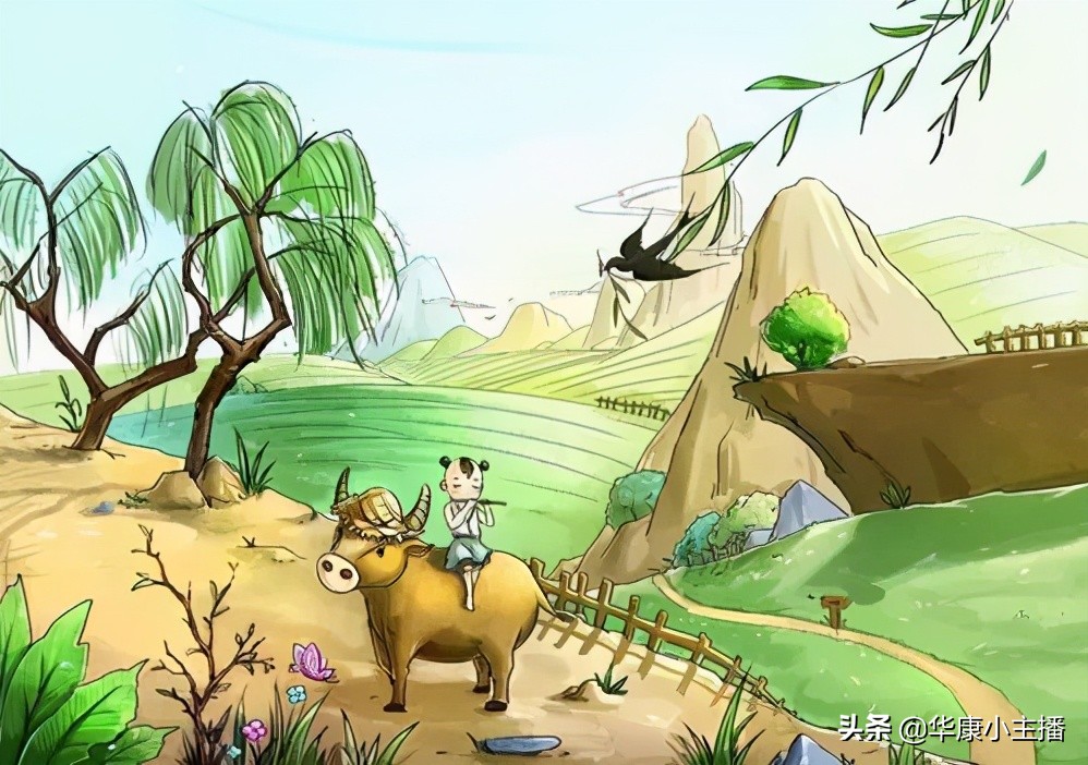 清明古诗的意思翻译（唐代杜牧的清明古诗赏析和解释） 第3张