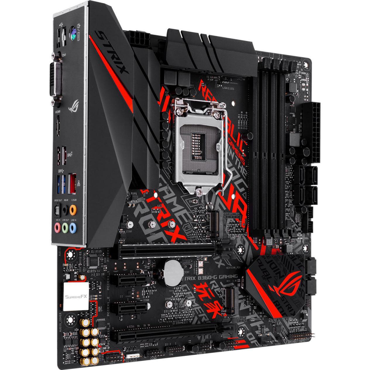 i5 10400f配什么主板最好（酷睿i5 10400F中端游戏配置） 第3张