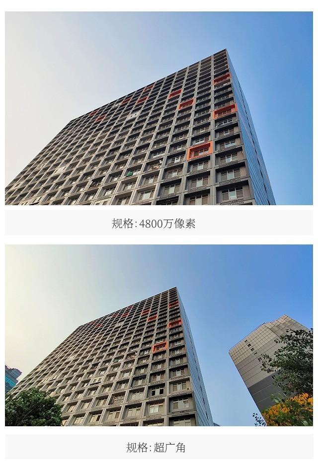 vivoz5参数配置详情大全（vivo Z5全面评测） 第13张