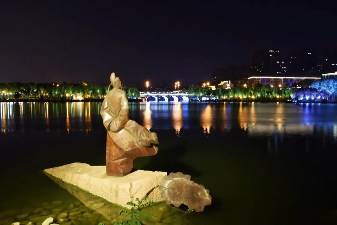 描写友情诗句有哪些（友情浓浓的8首著名古诗） 第11张