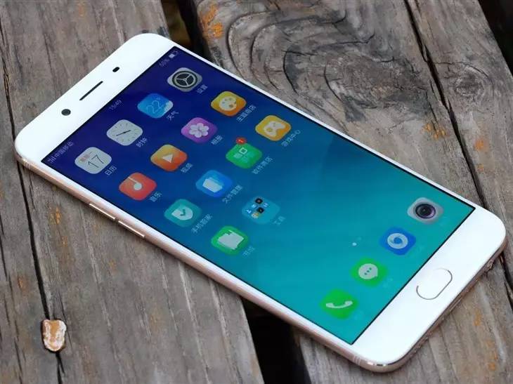 OPPO R9s手机怎么样?值得买吗?（OPPO R9s手机评测） 第3张