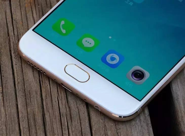 OPPO R9s手机怎么样?值得买吗?（OPPO R9s手机评测） 第9张
