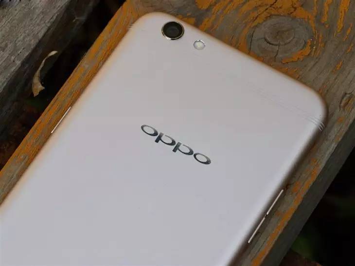 OPPO R9s手机怎么样?值得买吗?（OPPO R9s手机评测） 第11张