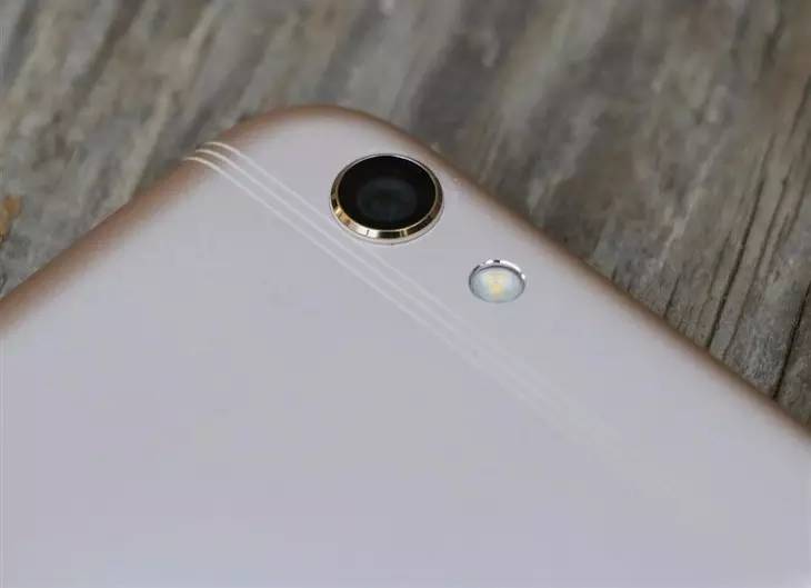 OPPO R9s手机怎么样?值得买吗?（OPPO R9s手机评测） 第13张