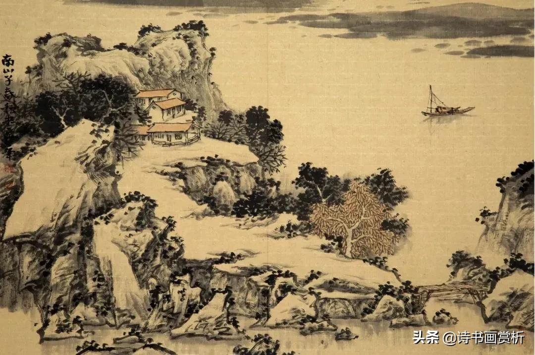 同李十一醉忆元九翻译及赏析（全诗赏析和诗意解说） 第5张