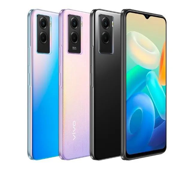 vivoy55s手机参数配置详情（vivo Y55s长续航电池更欢迎） 第1张
