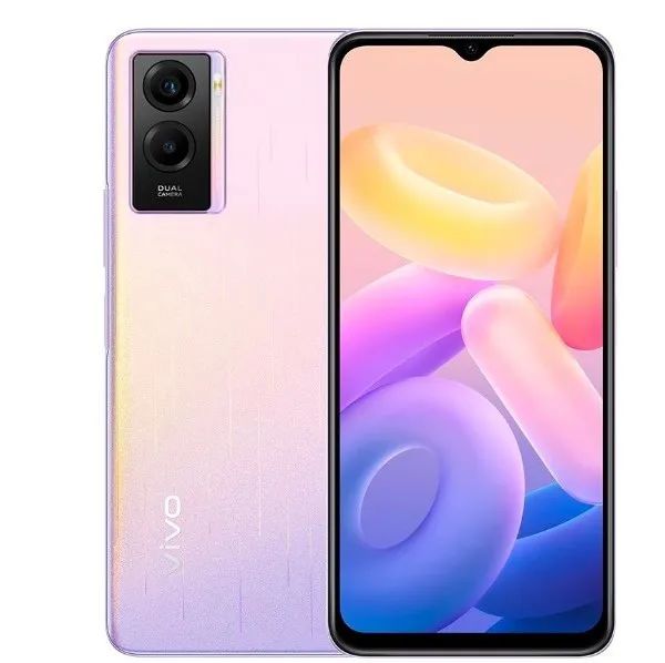 vivoy55s手机参数配置详情（vivo Y55s长续航电池更欢迎） 第3张