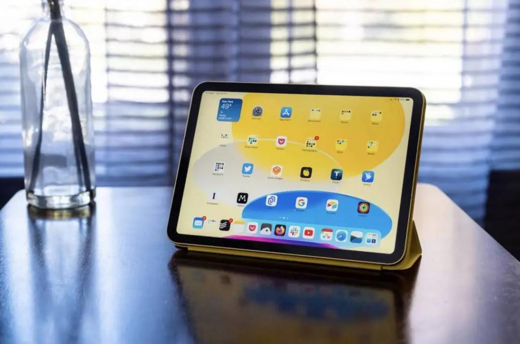 ipad最新款是什么型号（2022 年 iPad 选购指南） 第11张