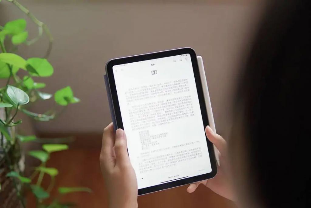 ipad最新款是什么型号（2022 年 iPad 选购指南） 第13张