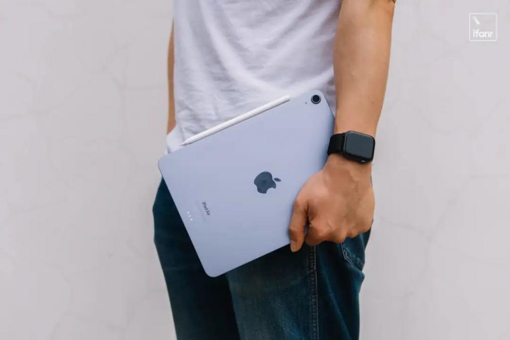 ipad最新款是什么型号（2022 年 iPad 选购指南） 第17张