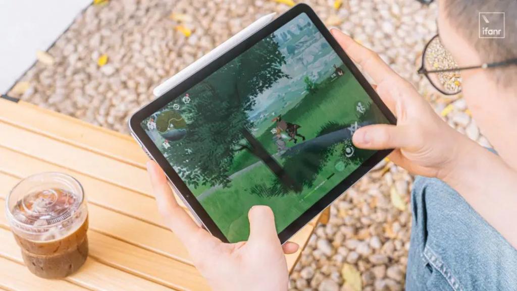 ipad最新款是什么型号（2022 年 iPad 选购指南） 第25张