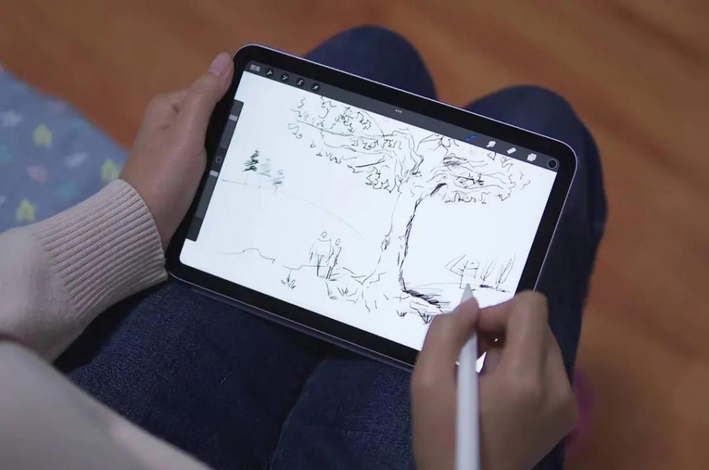 ipad最新款是什么型号（2022 年 iPad 选购指南） 第31张