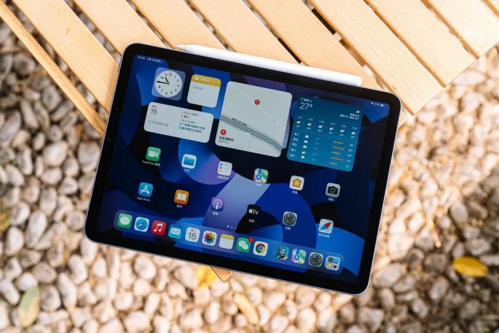 ipad最新款是什么型号（2022 年 iPad 选购指南） 第33张