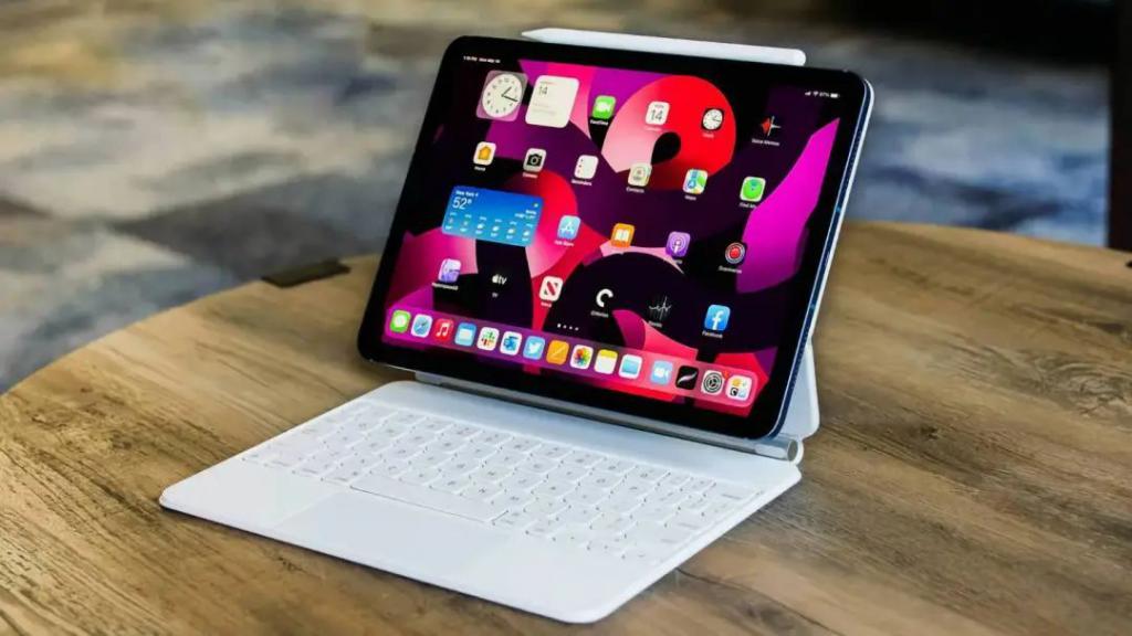 ipad最新款是什么型号（2022 年 iPad 选购指南） 第35张