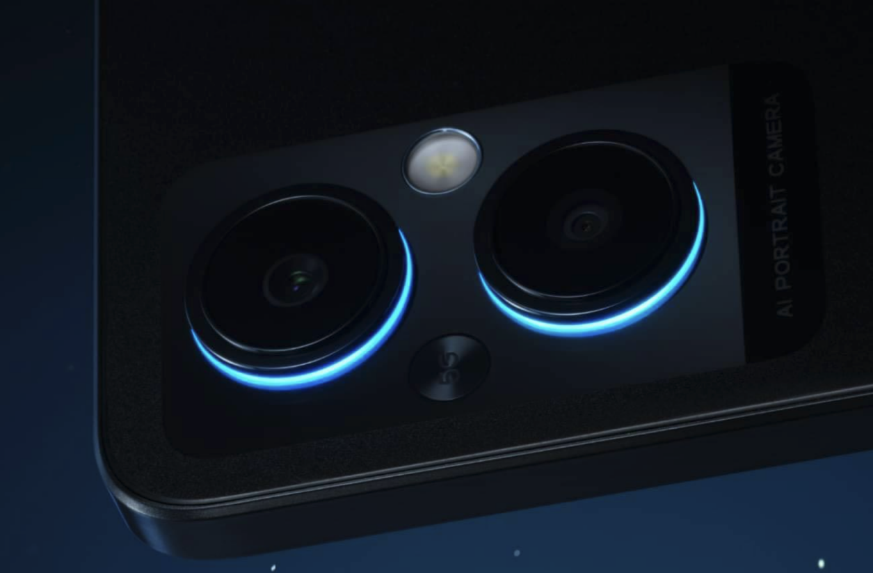 oppo a96深度测评（OPPO A96精致外观+大容量） 第9张