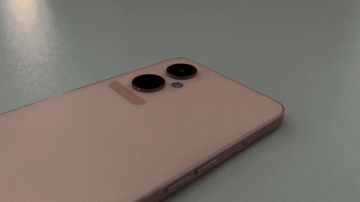 oppo a96深度测评（OPPO A96精致外观+大容量） 第11张