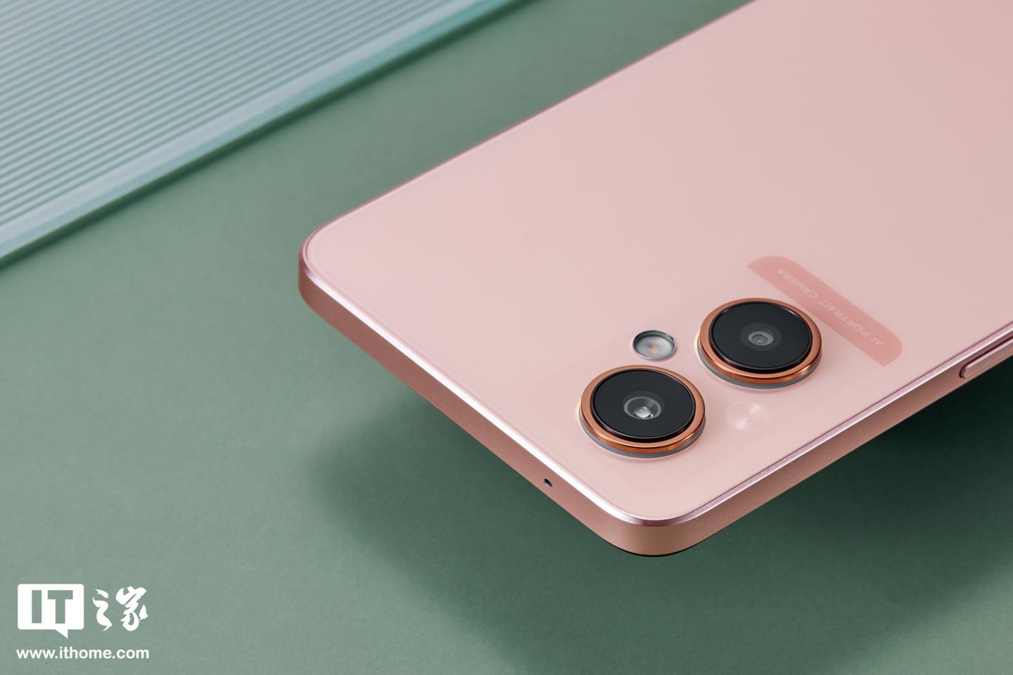 oppo a96深度测评（OPPO A96精致外观+大容量） 第17张