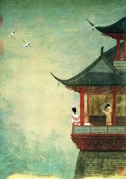 七夕节的诗句古诗（关于七夕节的古诗10首） 第3张
