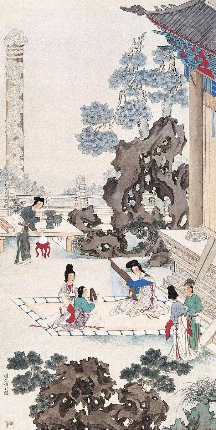 七夕节的诗句古诗（关于七夕节的古诗10首） 第9张
