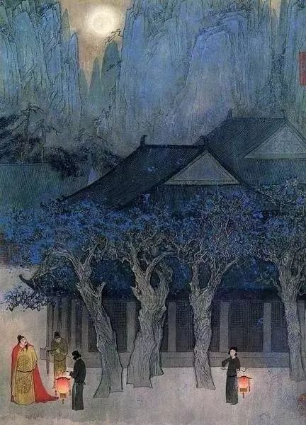七夕节的诗句古诗（关于七夕节的古诗10首） 第11张