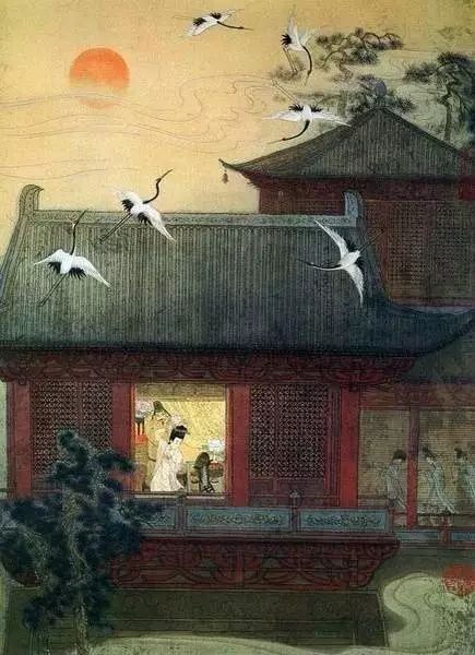 七夕节的诗句古诗（关于七夕节的古诗10首） 第13张