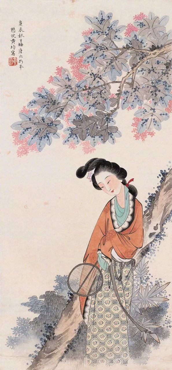 七夕节的诗句古诗（关于七夕节的古诗10首） 第19张