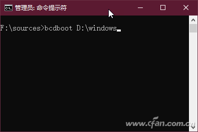 vhd怎么启动（创建可启动VHD系统的方法） 第15张