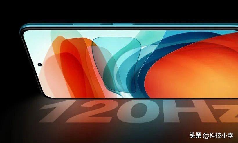 redminote10pro什么时候上市（红米Note10P发布时间） 第1张