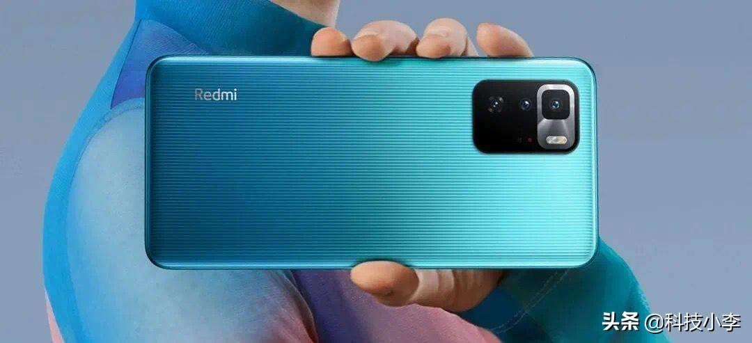 redminote10pro什么时候上市（红米Note10P发布时间） 第5张