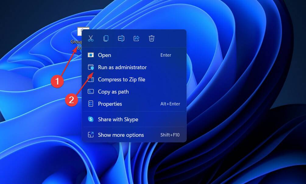 Win11系统Gpedit.msc找不到怎么办（修复win系统Gpedit.msc找不到的方法） 第5张