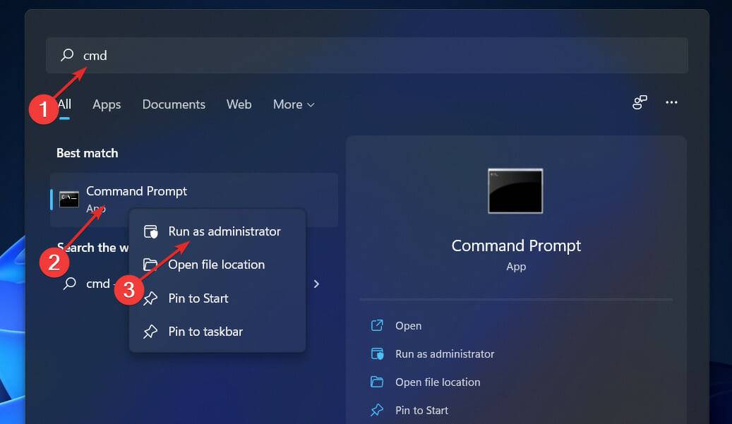 Win11系统Gpedit.msc找不到怎么办（修复win系统Gpedit.msc找不到的方法） 第7张