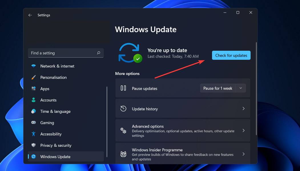 Win11系统Gpedit.msc找不到怎么办（修复win系统Gpedit.msc找不到的方法） 第13张