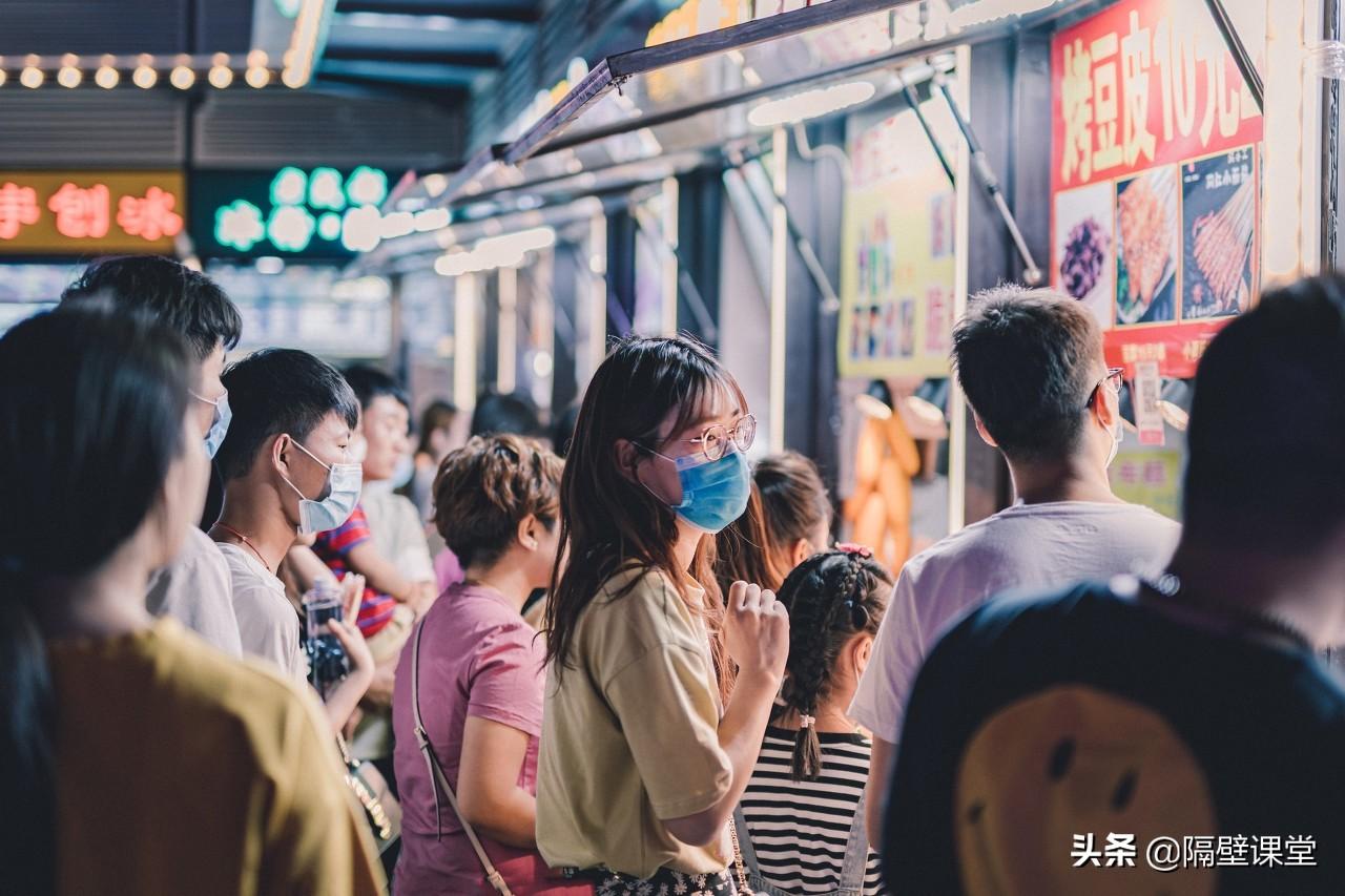 地摊10大快消品（盘点10种最好卖的地摊产品） 第5张