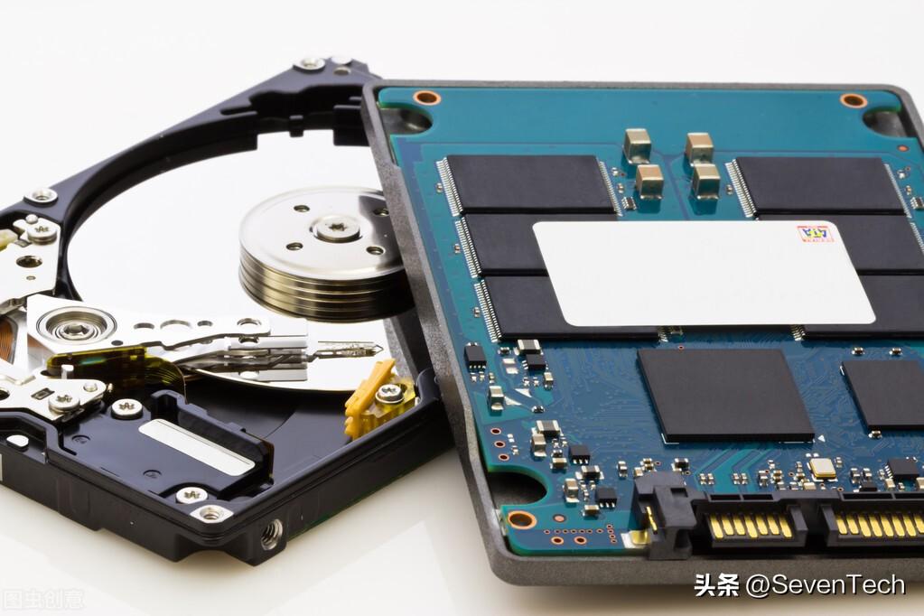 t机械硬盘和512g固态哪个好（固态和机械优缺点对比）"
