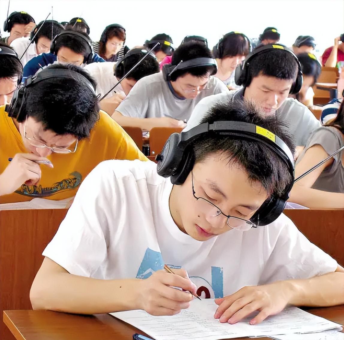 英语六级是什么水平（大学英语为啥只有四六级考试） 第9张