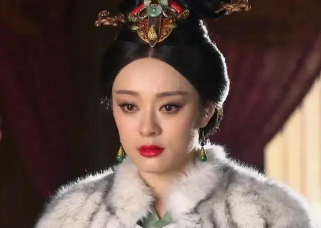 宣太后和秦始皇的关系（细数宣太后的传奇人生） 第5张