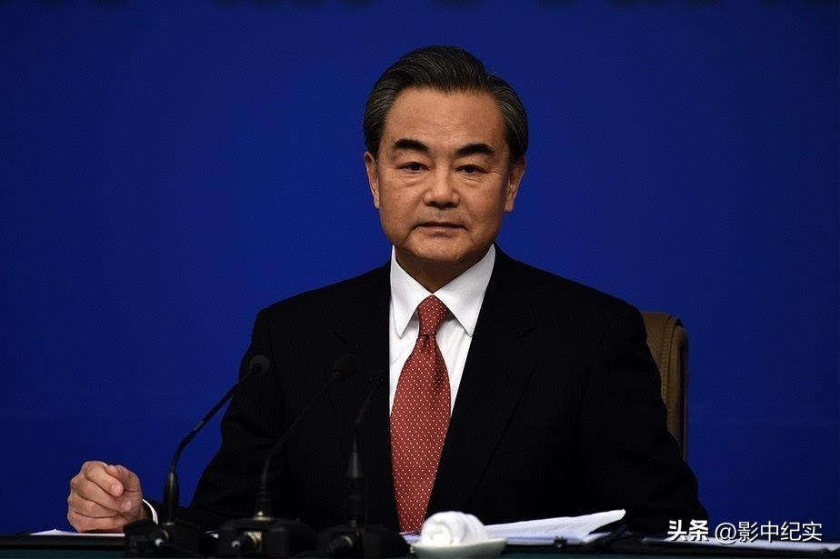 中国十大外交官（新中国12位才华横溢的外交部长） 第1张