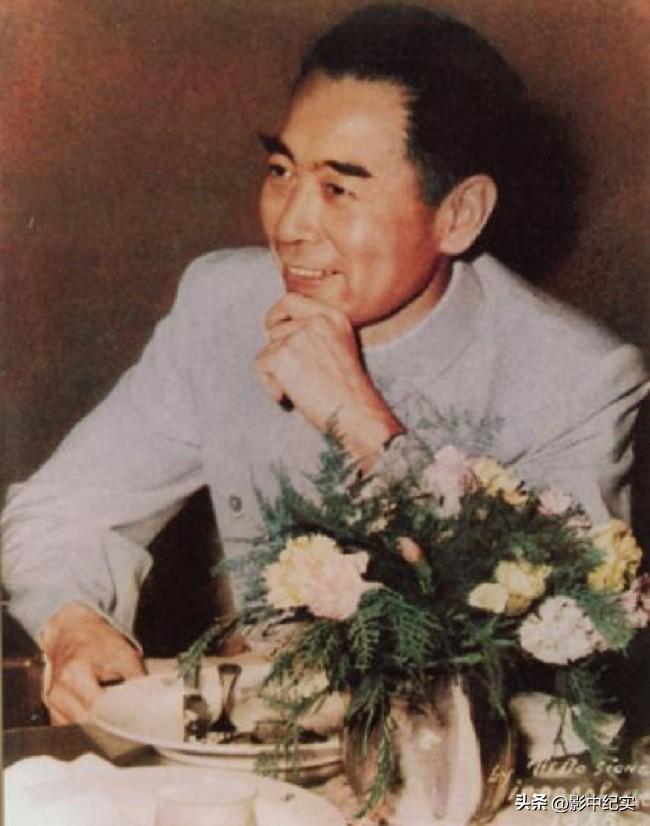 中国十大外交官（新中国12位才华横溢的外交部长） 第3张
