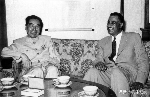 中国十大外交官（新中国12位才华横溢的外交部长） 第5张