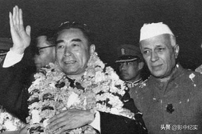 中国十大外交官（新中国12位才华横溢的外交部长） 第9张