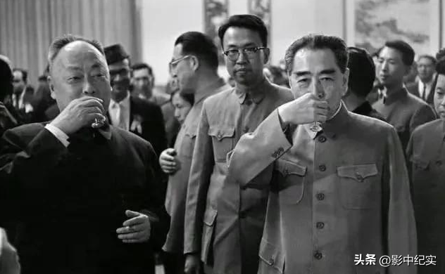 中国十大外交官（新中国12位才华横溢的外交部长） 第11张